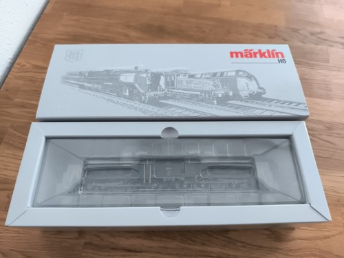 Märklin 39596 lok - 39596, e-lok