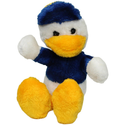 Ente kuscheltier plüschtier - ente,