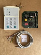 Ik2 bedienteil 022195 - bedienteil, +