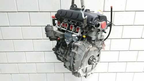 Motor volkswagen transporter - motor,