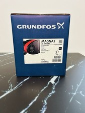 Grundfos magna 100 180 mm - grundfos,