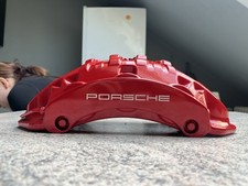 Porsche brembo bremssattel - porsche,