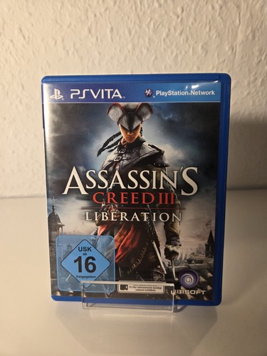Assassin creed iii - assassin's,