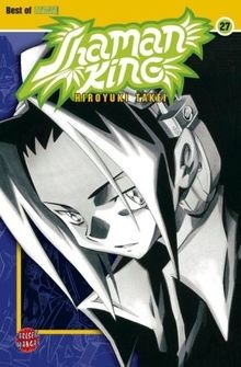 Shaman king band von - shaman, king,
