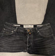 Jacob cohen 620 herren jeans - cohen,