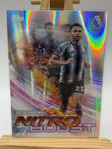 Topps premier league flagship - topps,