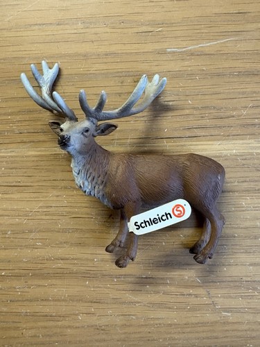 Schleich 2002 world nature - schleich,