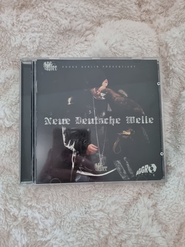 Aggro berlin präsentiert - aggro,