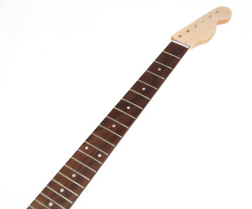 Gitarre hals ahorn - hals, /