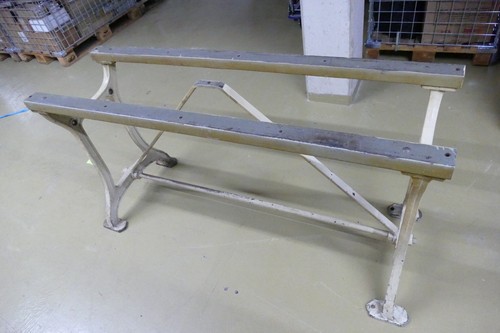 Tischgestell tischbeine - tischgestell,