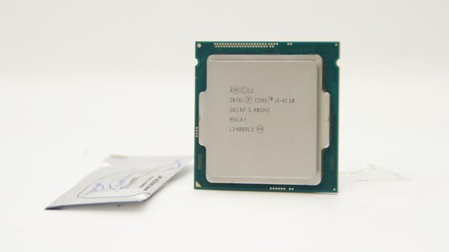 Intel core 4130 - 3,4ghz, 3mb
