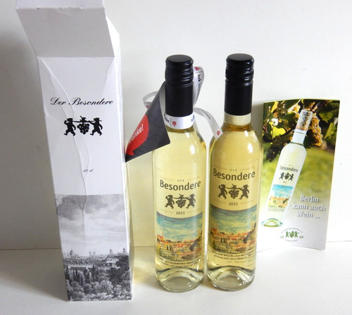 Der besondere wein - der,