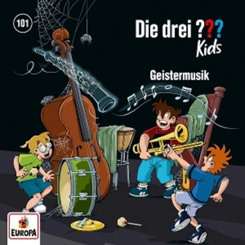 Die drei - cd, *