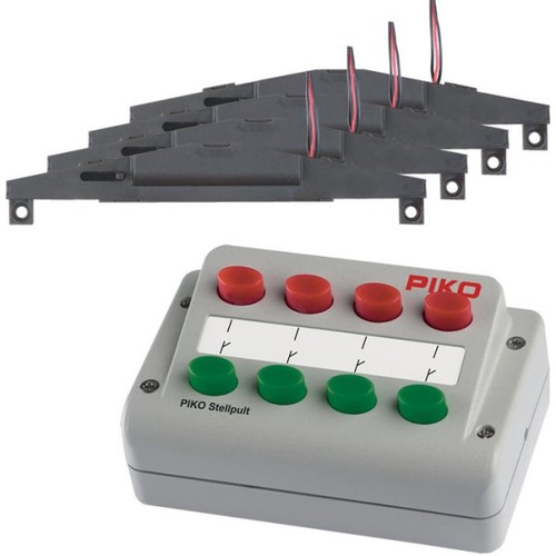 Piko 55392 elektrisches - 55392,