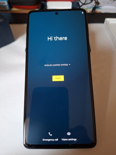Motorola edge pro 12gb - edge,
