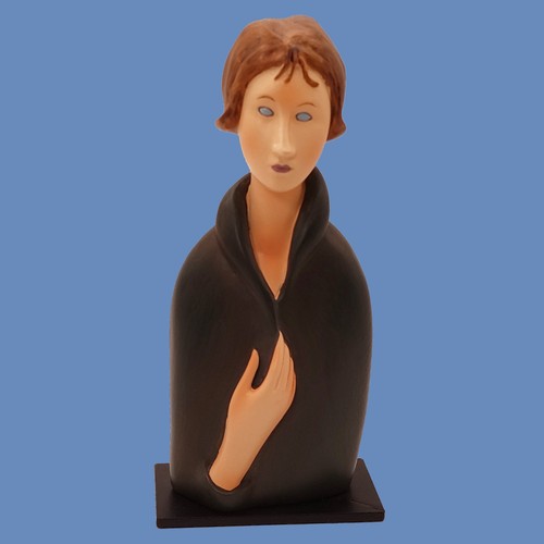 Amedeo modigliani femme - modigliani,
