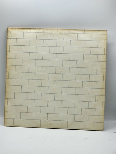 Pink floyd the wall - pink,