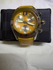 Corum bubble chronograph - corum,