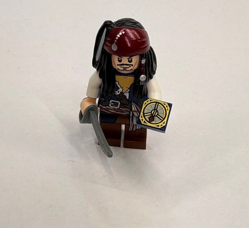 Lego fluch der karibik - lego,