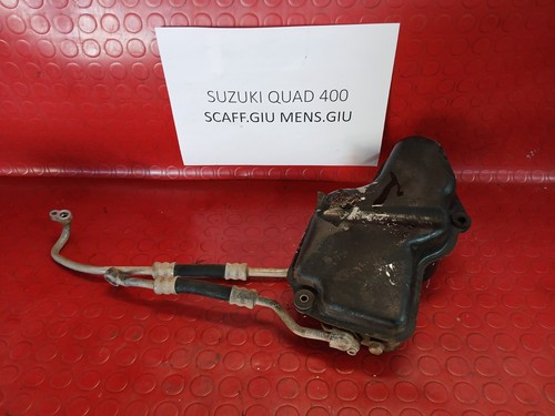 Suzuki quad ltz 400 - suzuki,