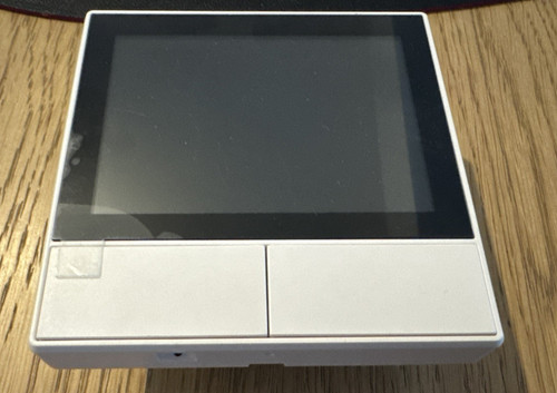 Sonoff nspanel smart touch - sonoff,