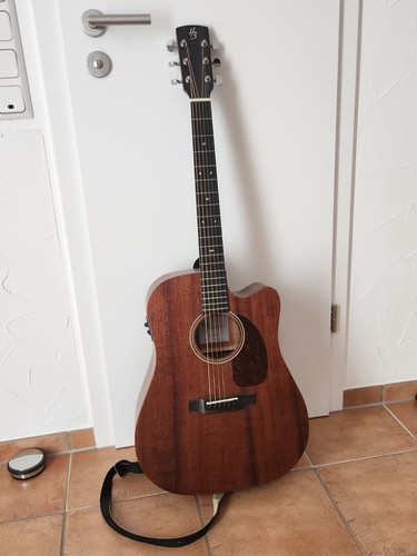 Akustische gitarre harley - akustische,