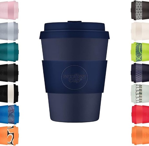 Ecoffee cup 350 - ml, ab