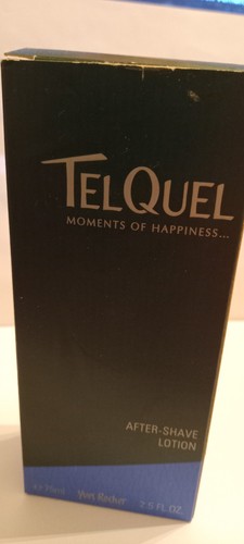 Telquel yves rocher after - yves,