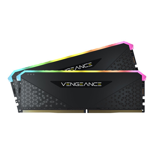 Corsair vengeance rgb 32gb - corsair,