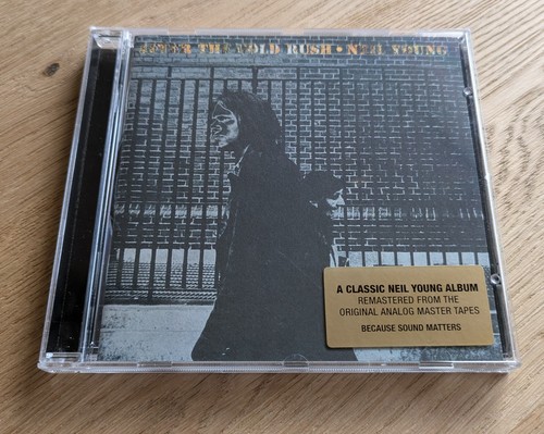 Neil young after - /, the