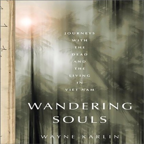 Wandering souls journeys with - souls,