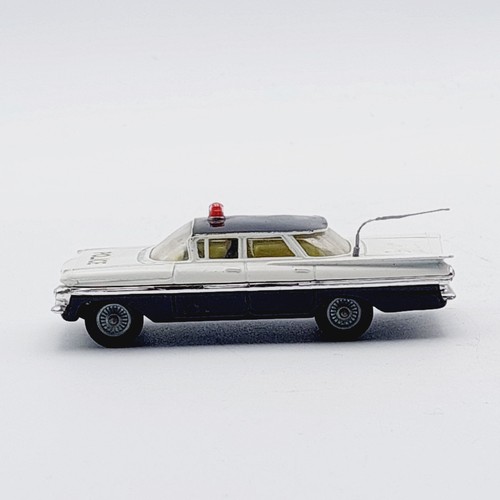 Corgi toys 481 - corgi,