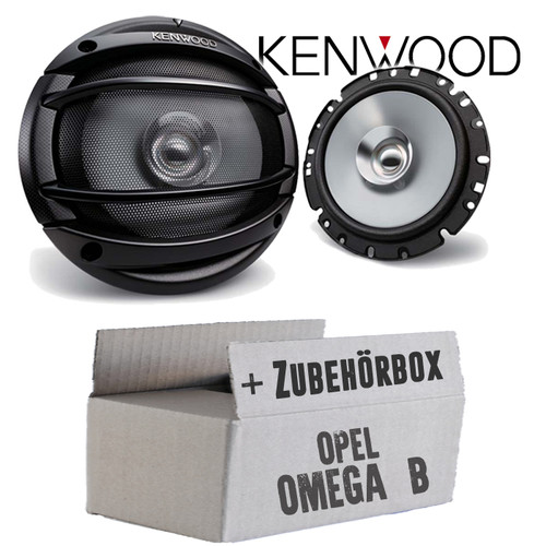 Lautsprecher kenwood für opel - lautsprecher,