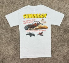 Sun buggy shirt - sun, small