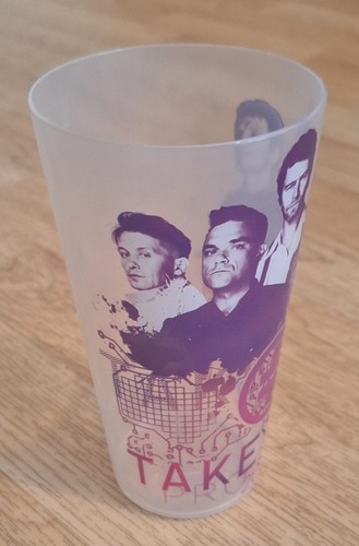 Trinkbecher fan becher take - fan, *