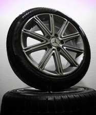Winterreifen 225 r17 - 4,