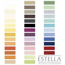 Estella spannbettlaken - estella,