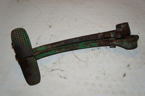 Deutz d4005 4005 - d4005, bremspedale