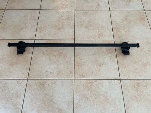 Thule grundträger opel astra - grundträger,