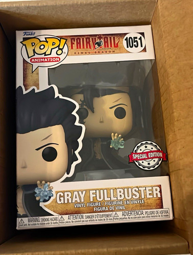 Funko pop animation - animation, fairy