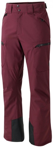Herren ski hose - ski,