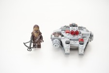 Lego star wars millennium - wars™,