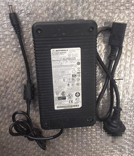 Motorola 14000 241r - motorola, 50-14000-241r