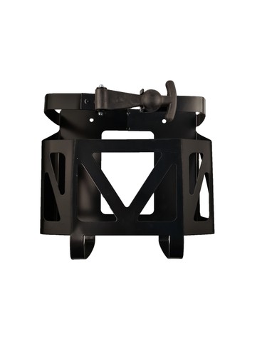 Kanisterhalter für 10l - kanisterhalter,