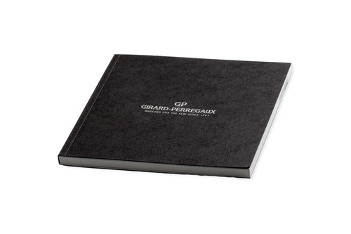 Girard perregaux uhrenkatalog - perregaux,