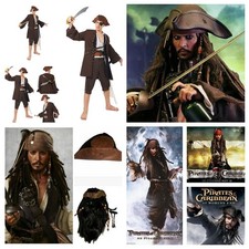 Pirates the caribbean - the,