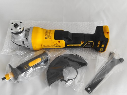 Dewalt dcg405 brushless - dewalt,