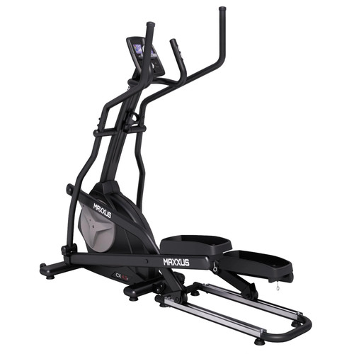 Maxxus 3f crosstrainer - maxxus, 4.3f