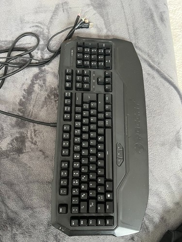 Roccat ryos pro - mk,