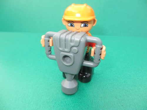 Lego duplo figur - lego,